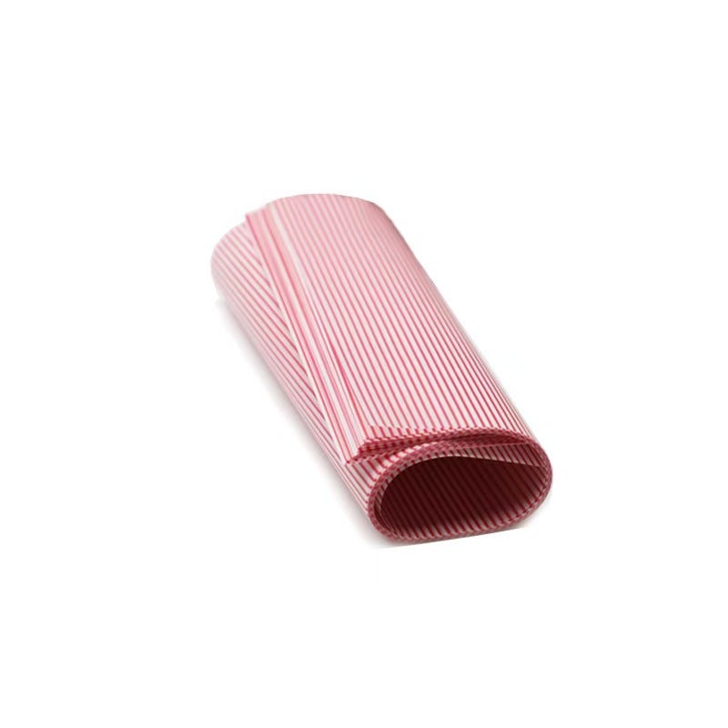 Grease-Proof Paper Sandwich Wrapping Paper Hamburger Wrapping Paper Oilpaper Food Pad Paper Hamburger Wrapping Paper Baking Oilpaper - Image 1